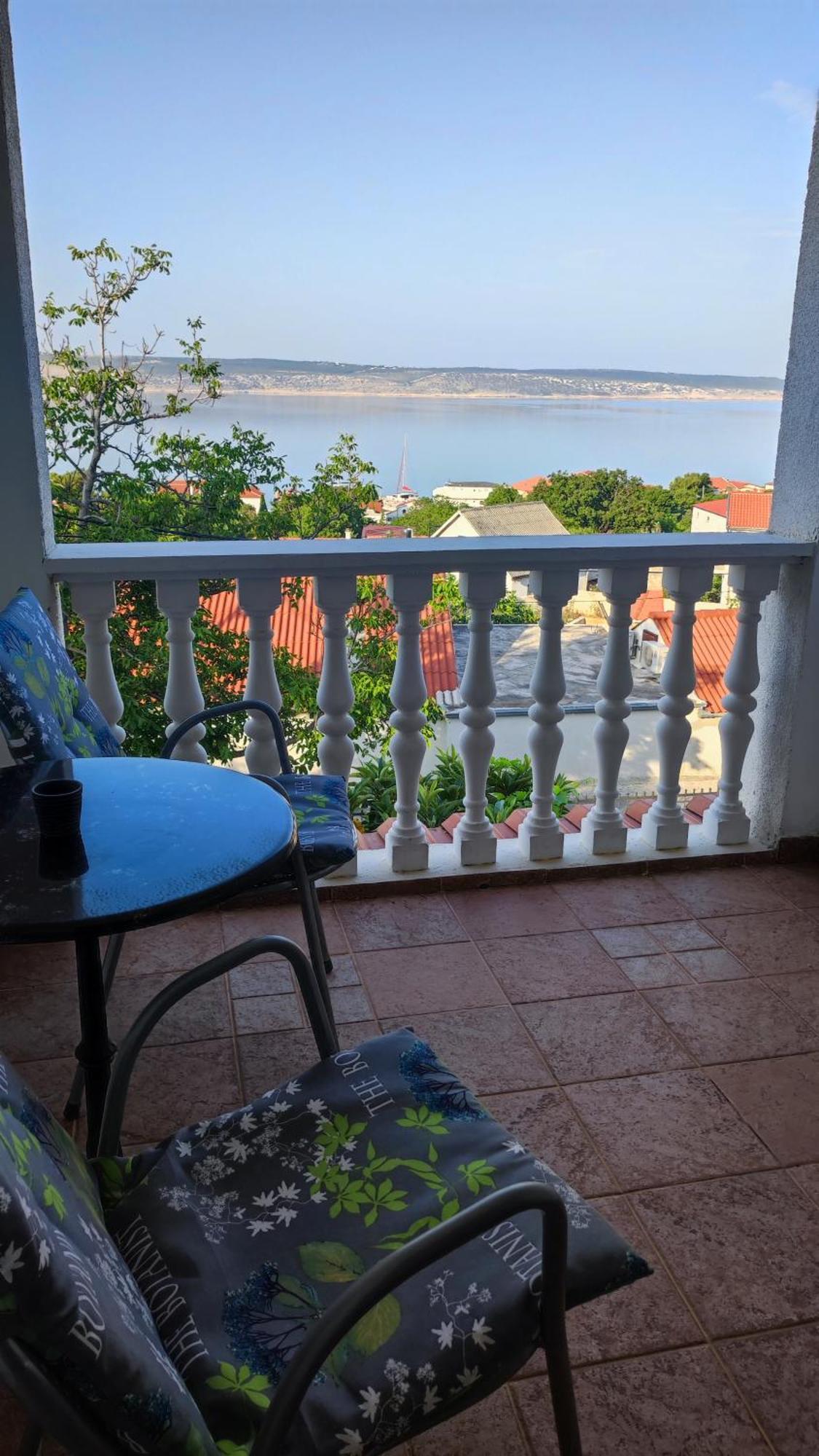 Apartments Veni Up Starigrad Paklenica Exteriör bild