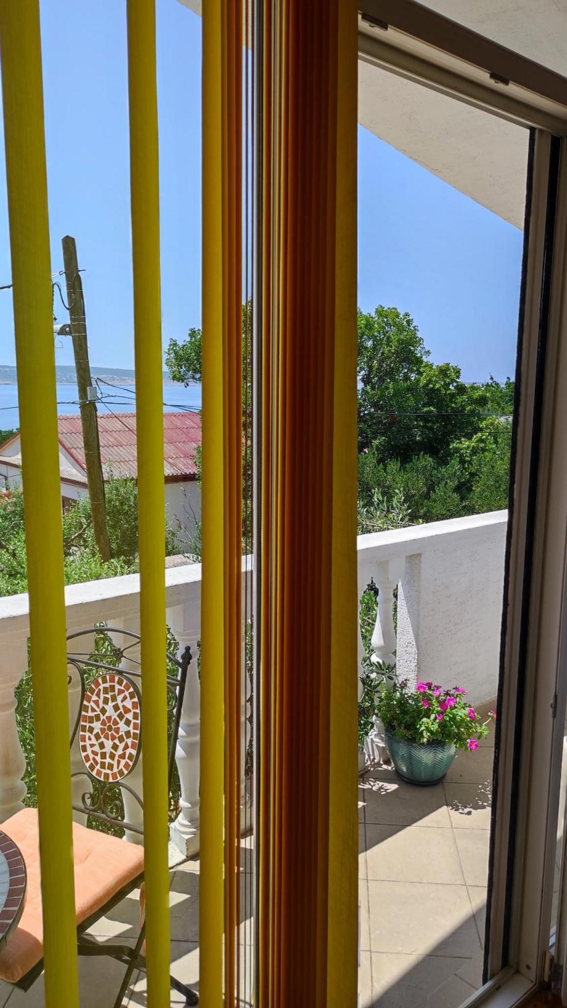 Apartments Veni Up Starigrad Paklenica Rum bild