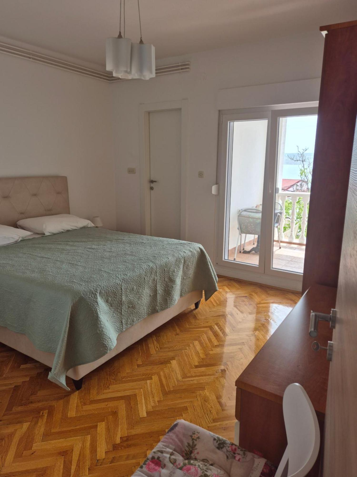 Apartments Veni Up Starigrad Paklenica Exteriör bild