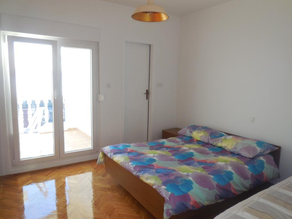 Apartments Veni Up Starigrad Paklenica Exteriör bild
