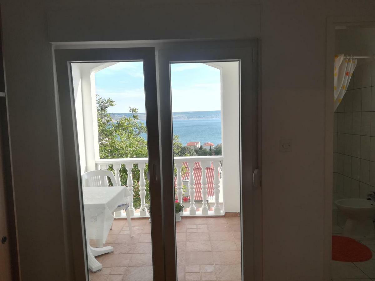 Apartments Veni Up Starigrad Paklenica Exteriör bild