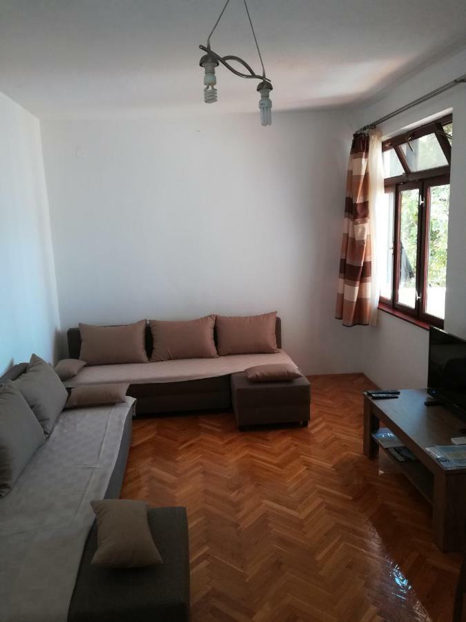 Apartments Veni Up Starigrad Paklenica Exteriör bild